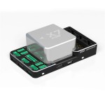 CUAV X7 + Pro Pixhawk pilota automatico Controller di volo con GPS NEO3 pro compatibile con ArduPilot 4.10/ Pixhawk 4 1.12.3 per drone